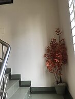 Living At Home