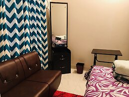 Living At Home