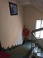 Living At Home
