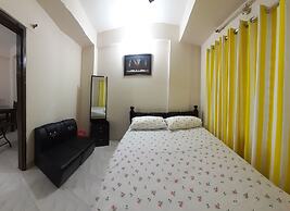 Living At Home