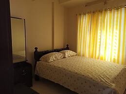 Living At Home