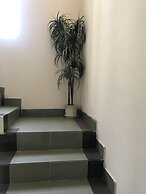 Living At Home