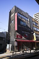 HOTEL Lee