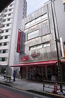 HOTEL Lee