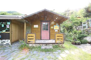 Stone Flower Pension