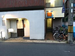 I Am Home Guest House 201