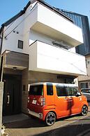 HAMA HILLS Shinjuku