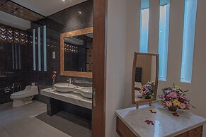 Hidden Seroja Villa