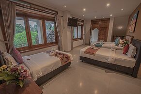 Hidden Seroja Villa