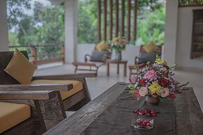 Hidden Seroja Villa