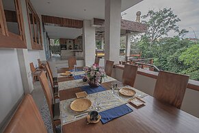 Hidden Seroja Villa
