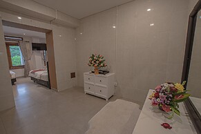 Hidden Seroja Villa
