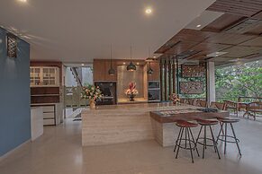 Hidden Seroja Villa