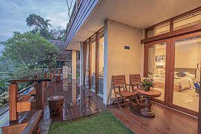 Hidden Seroja Villa