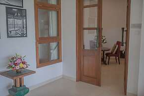 Hidden Seroja Villa