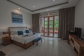 Hidden Seroja Villa
