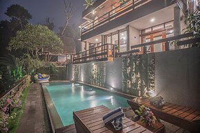 Hidden Seroja Villa