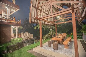 Hidden Seroja Villa