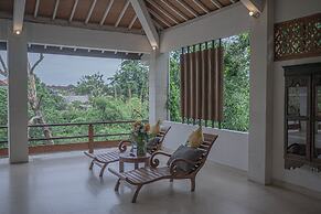 Hidden Seroja Villa