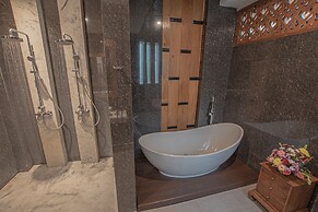 Hidden Seroja Villa
