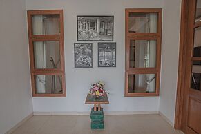 Hidden Seroja Villa