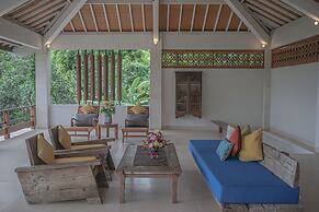 Hidden Seroja Villa