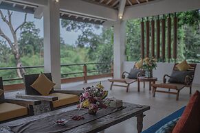 Hidden Seroja Villa