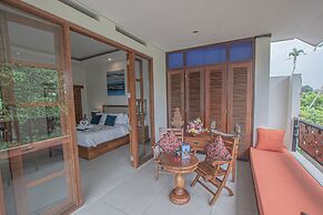 Hidden Seroja Villa