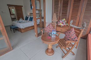 Hidden Seroja Villa