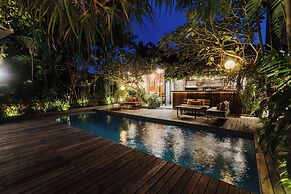 Pangkung Sari B&B