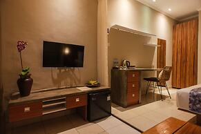 Pangkung Sari B&B