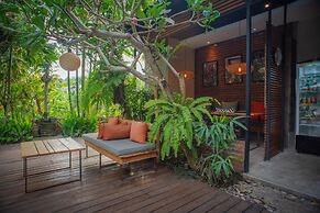 Pangkung Sari B&B