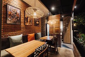 Pangkung Sari B&B