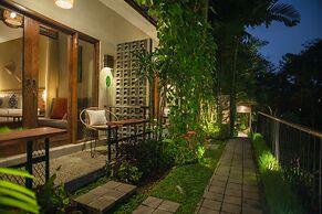 Pangkung Sari B&B