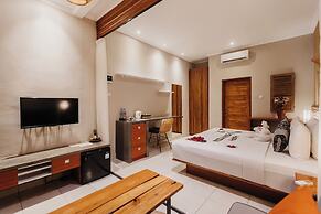 Pangkung Sari B&B