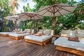 Pangkung Sari B&B