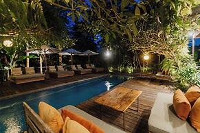 Pangkung Sari B&B