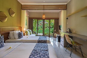 Pangkung Sari B&B