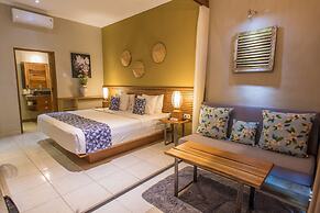 Pangkung Sari B&B