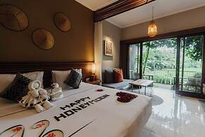 Pangkung Sari B&B