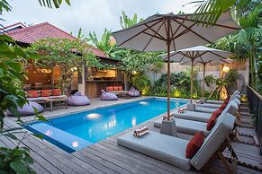 Pangkung Sari B&B