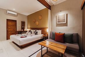Pangkung Sari B&B
