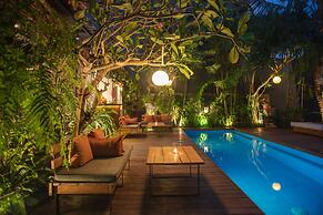 Pangkung Sari B&B