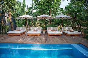 Pangkung Sari B&B