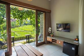 Pangkung Sari B&B