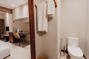 Pangkung Sari B&B