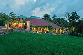 Pangkung Sari B&B