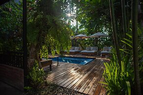 Pangkung Sari B&B