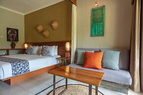 Pangkung Sari B&B