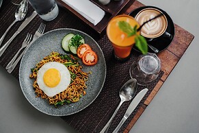 Pangkung Sari B&B